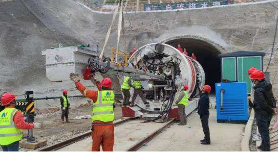 盾構(gòu)機(jī)消泡劑