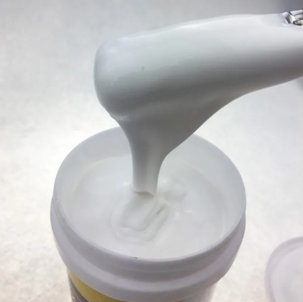 （圖：膠水消泡劑運用場景）