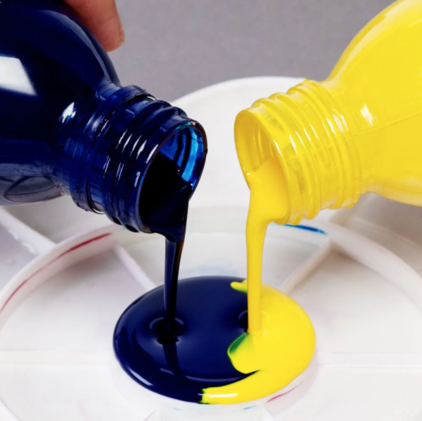 水性油墨消泡劑