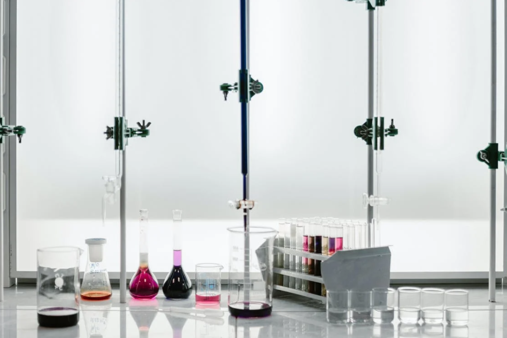 (圖:南輝消泡劑廠家)