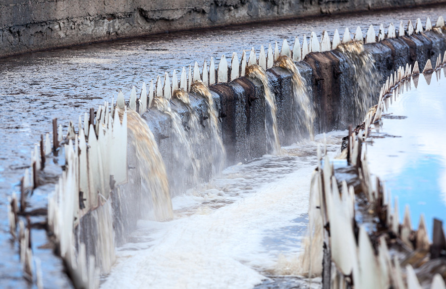 工業(yè)循環(huán)水消泡劑