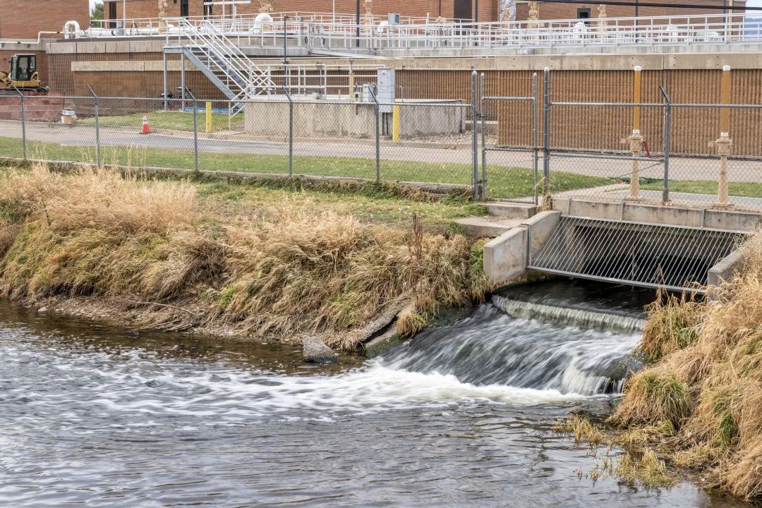 水處理有機(jī)硅消泡劑