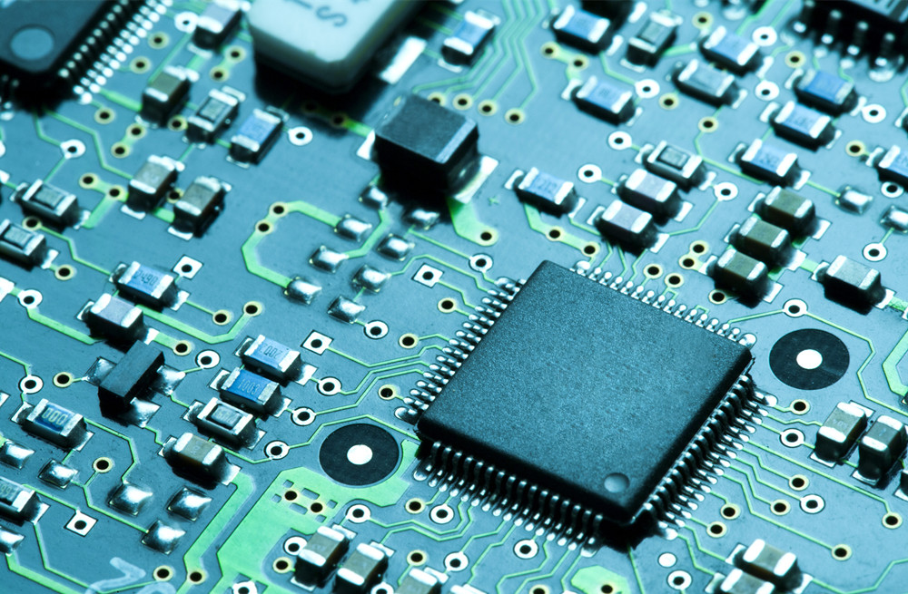 (圖:PCB線路板工藝)