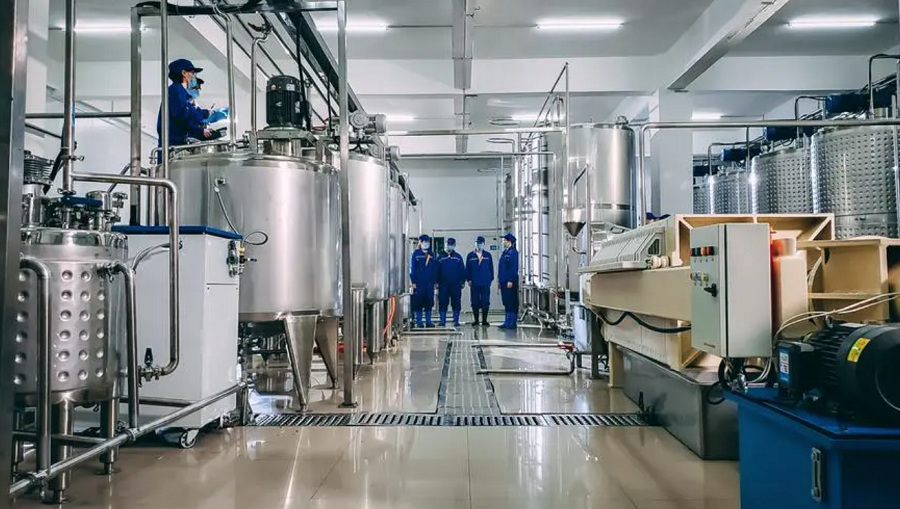 有機硅消泡劑生產(chǎn)廠家