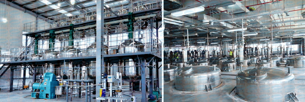 (圖:水性消泡劑正確加入方法)