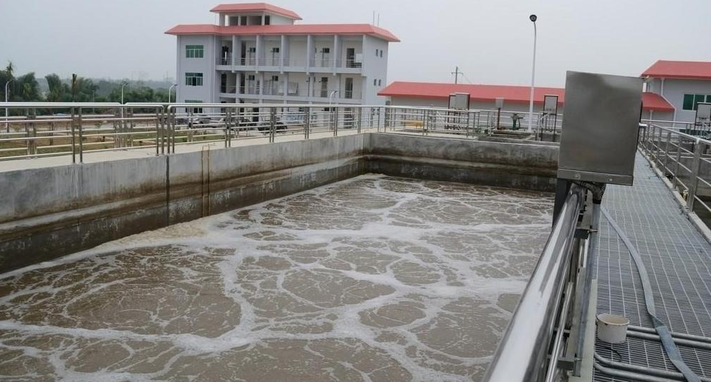 養(yǎng)殖污水處理消泡劑