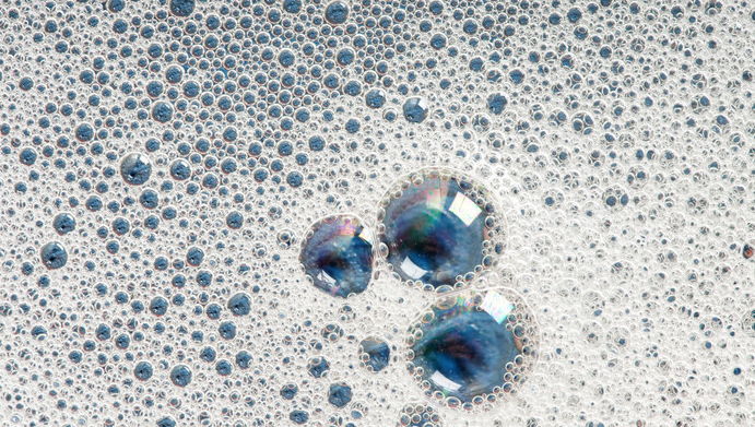 水性體系消泡劑