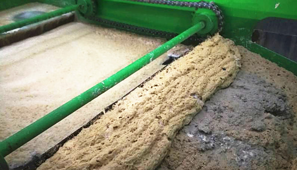 （圖：南輝水處理消泡劑應用）