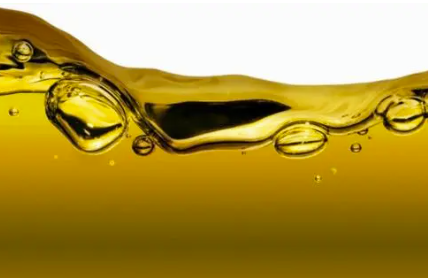 油溶性有機硅消泡