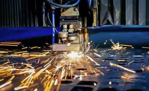 （金屬表面處理消泡劑應用場景）