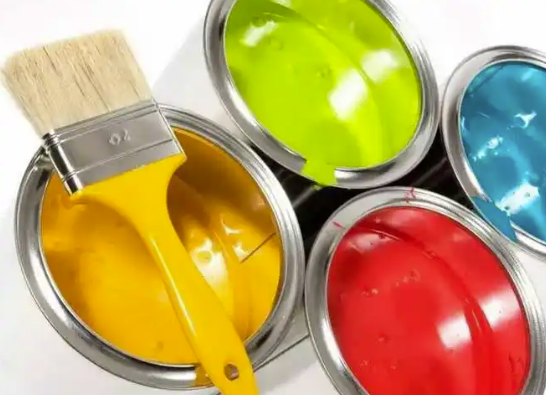 （水性色漿消泡劑應(yīng)用場(chǎng)景）