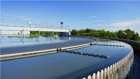 （水性水處理消泡劑應(yīng)用場景）