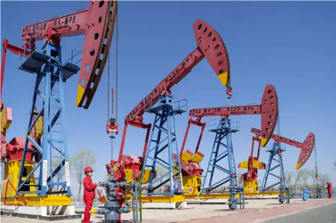 （有機(jī)硅油田消泡劑應(yīng)用場(chǎng)景）