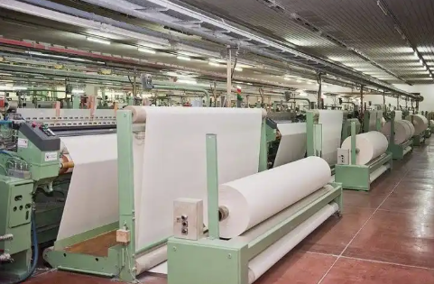 （紡織上漿消泡劑應(yīng)用場景）